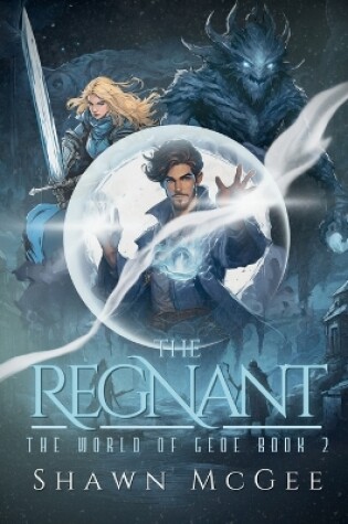 Cover of The Regnant