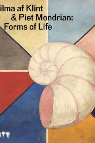 Cover of Hilma af Klint & Piet Mondrian