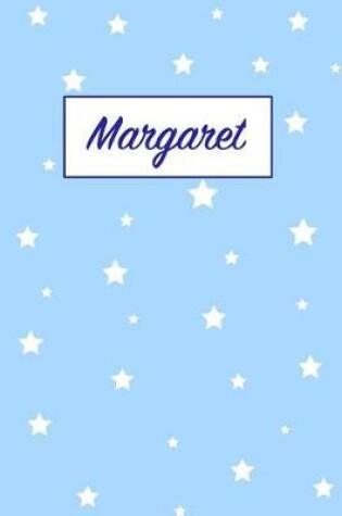 Cover of Margaret