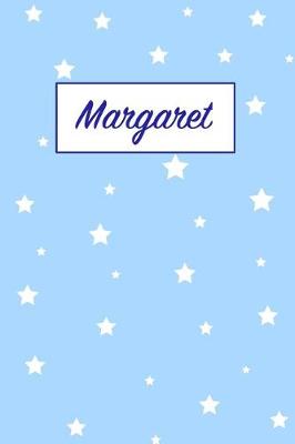 Book cover for Margaret