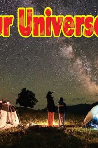 Cover of Our Universe