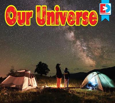 Cover of Our Universe