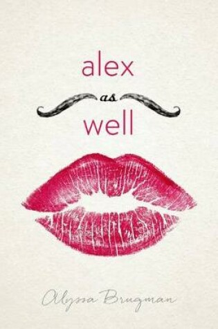 Cover of Alex as Well