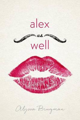 Book cover for Alex as Well