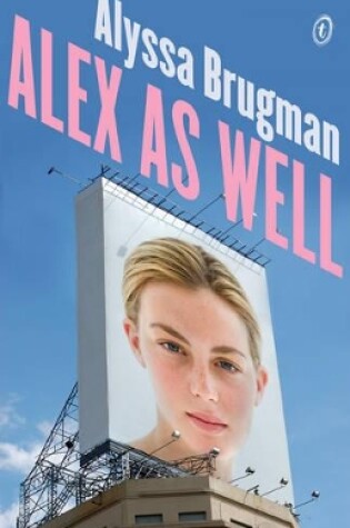 Cover of Alex As Well