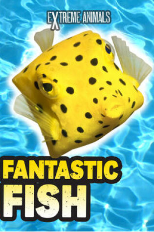 Cover of Fantastic Fish