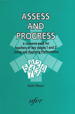 Cover of Assess and Progress