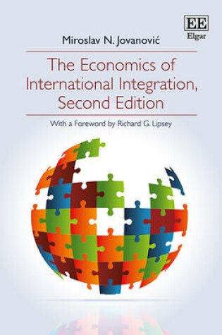 Cover of The Economics of International Integration, Second Edition