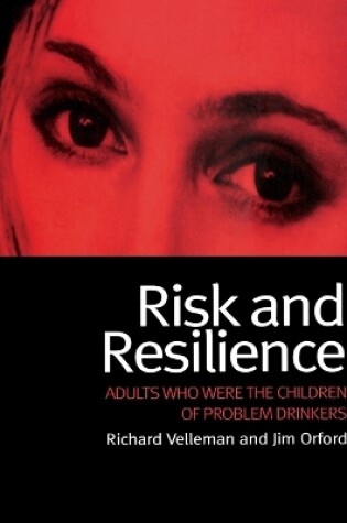 Cover of Risk and Resilience