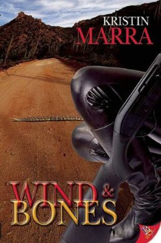 Cover of Wind and Bones