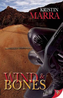 Book cover for Wind and Bones