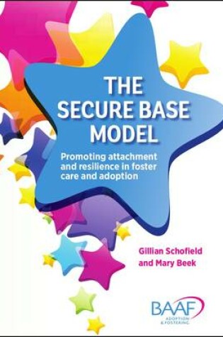 Cover of The Secure Base Model