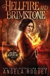 Book cover for Hellfire and Brimstone