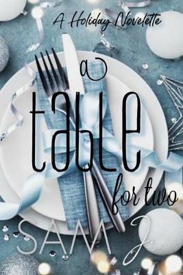 Book cover for A Table For Two
