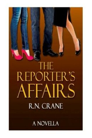 Cover of The Reporter's Affairs