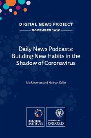 Cover of Daily News Podcasts