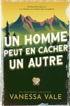 Book cover for Un homme peut en cacher un autre