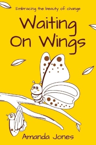 Cover of Waiting on Wings