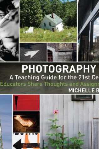 Cover of Photography 4.0 a Teaching Guide for the 21st Century