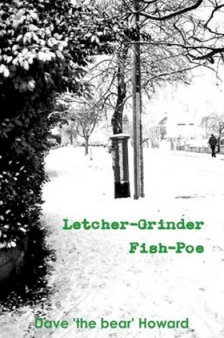 Cover of Letcher-Grinder Fish-Poe