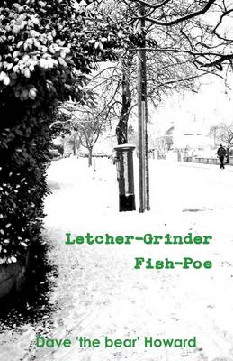 Book cover for Letcher-Grinder Fish-Poe