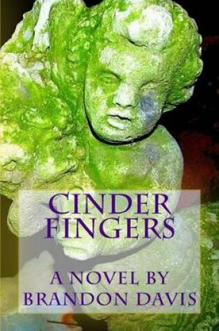 Cover of Cinder Fingers