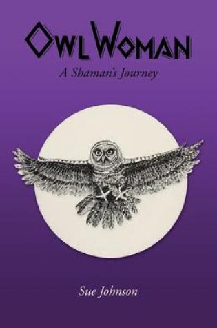 Cover of Owl Woman