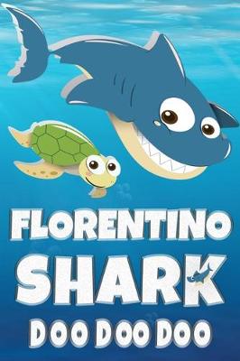 Book cover for Florentino