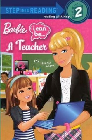 Cover of I Can Be a Teacher