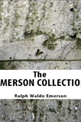 Cover of The Emerson Collection