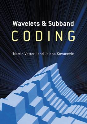 Book cover for Wavelets and Subband Coding