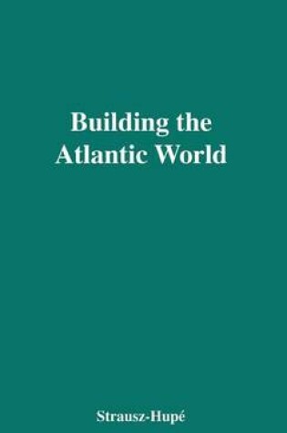 Cover of Building the Atlantic World