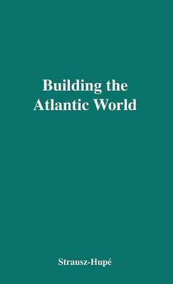 Book cover for Building the Atlantic World