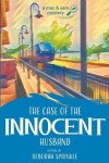 Book cover for The Case of the Innocent Husband