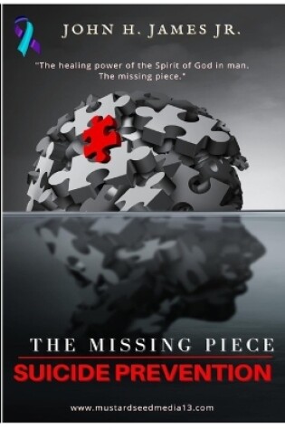 Cover of The Missing Piece