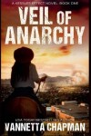 Book cover for Veil of Anarchy