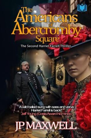 Cover of The Americans of Abercromby Square