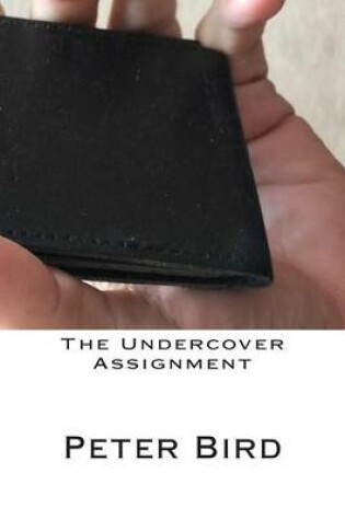 Cover of The Undercover Assignment