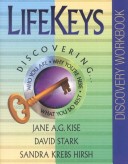 Book cover for Lifekeys: Discovery Notebook