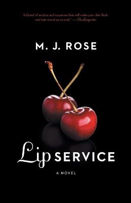 Book cover for Lip Service