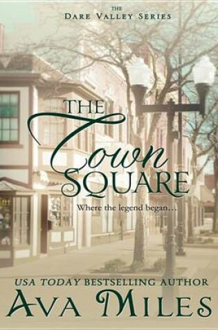 Cover of The Town Square