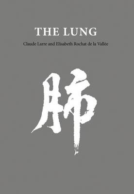 Book cover for The Lung