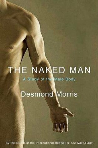Cover of The Naked Man