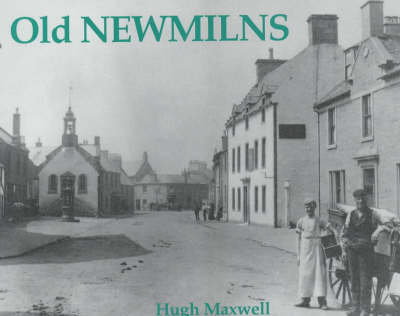 Book cover for Old Newmilns