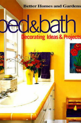 Cover of Bed and Bath