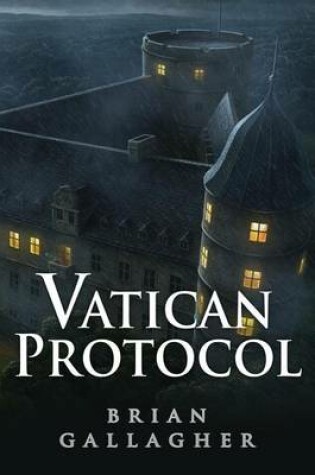 Cover of The Vatican Protocol