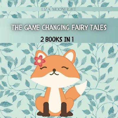 Book cover for The Game Changing Fairy Tales