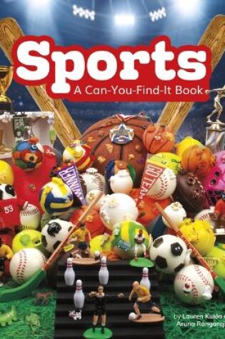 Cover of Sports