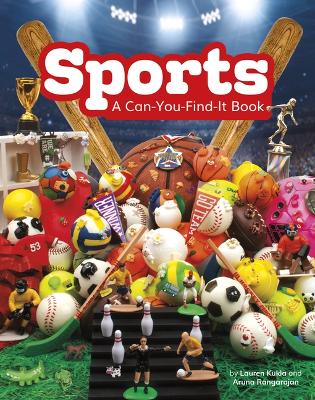 Book cover for Sports