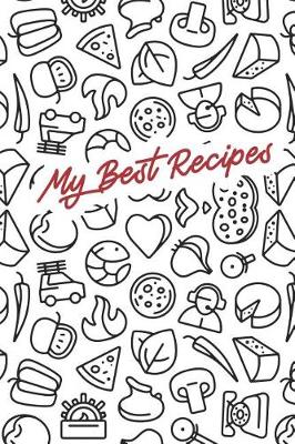 Cover of My Best Recipes